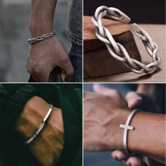 CROSS ✝️☦️JEWELRY SET✝️☦️ - Picture 3 of 6